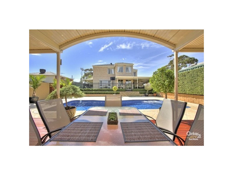 71 Gawler Terrace, Evanston Park SA 5116