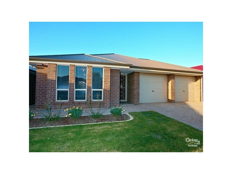 20 Lafitte Way, Andrews Farm SA 5114