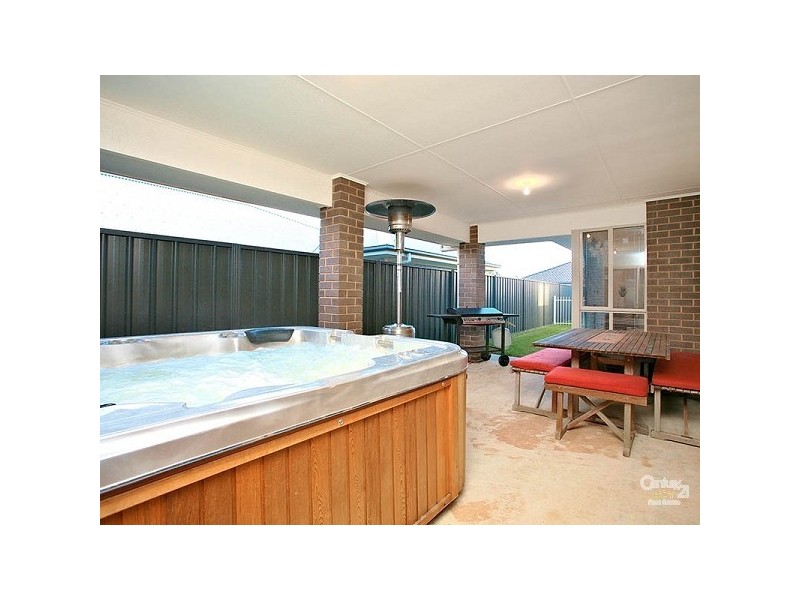 20 Lafitte Way, Andrews Farm SA 5114