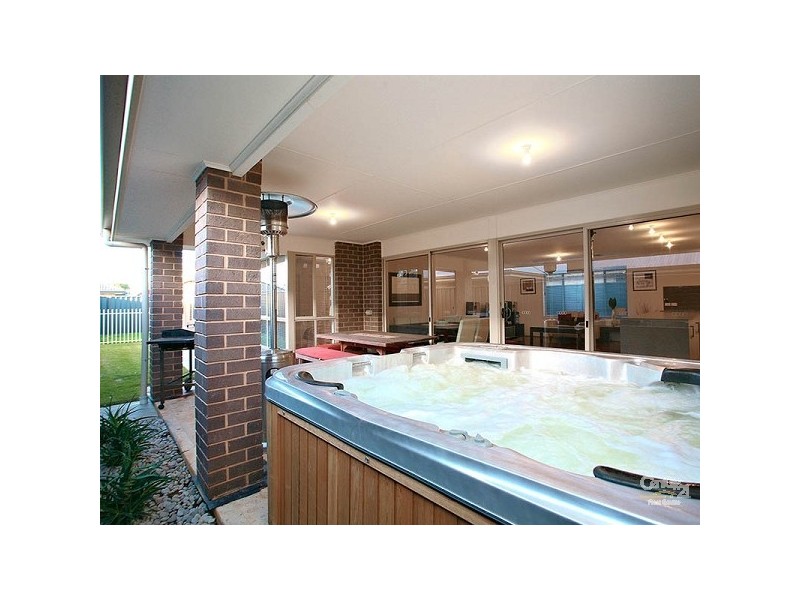 20 Lafitte Way, Andrews Farm SA 5114