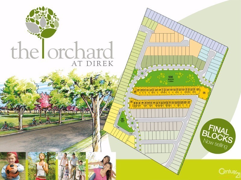 0 Diment Road, Direk SA 5110