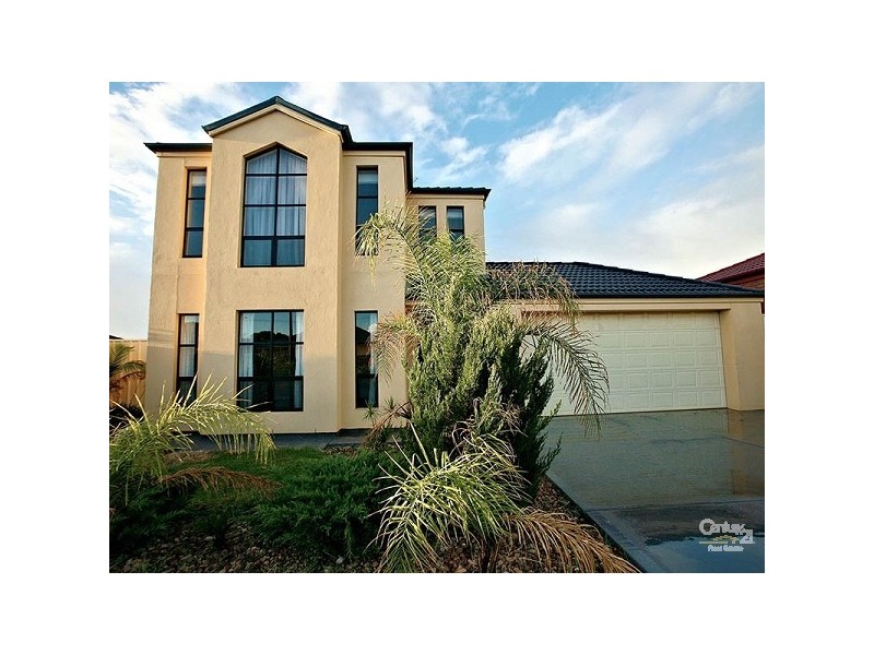 5 Charta Circuit, Smithfield SA 5114