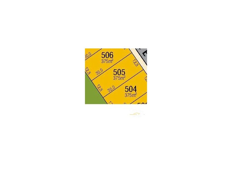 Lot 505 Field Street, Parafield Gardens SA 5107