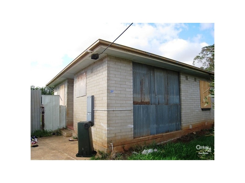 30 Roberts Crescent, Smithfield Plains SA 5114