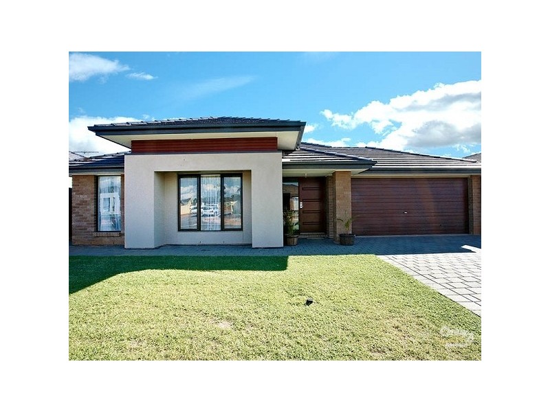 56 Admiralty Circuit, Smithfield SA 5114