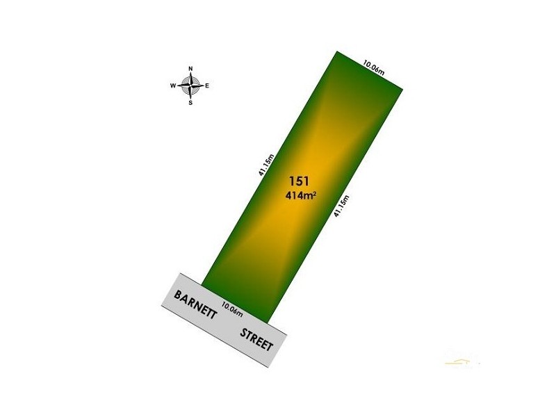 Lot 151 Barnett Street, Salisbury SA 5108