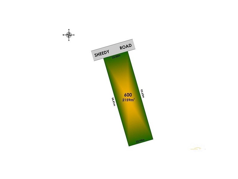 Lts 600-603 Sheedy Road, Virginia SA 5120