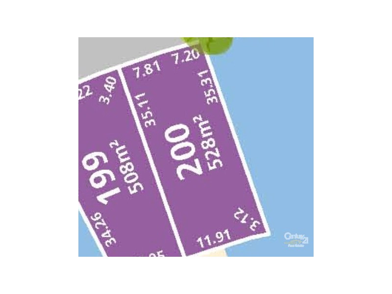 Lot 200 Tudor Crescent, Smithfield Plains SA 5114