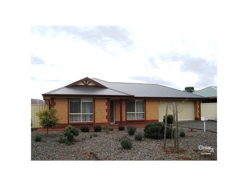 22 Iberia Way, Smithfield SA 5114
