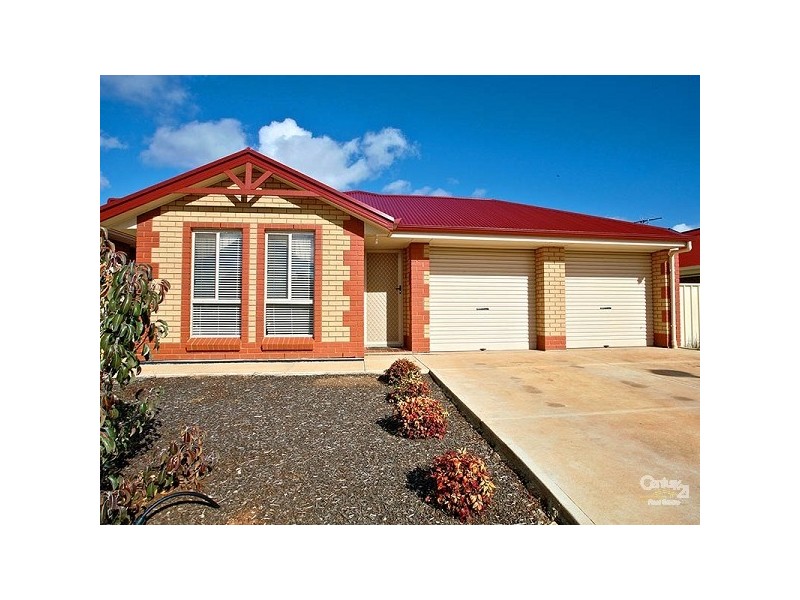 32 Admiralty Circuit, Smithfield SA 5114
