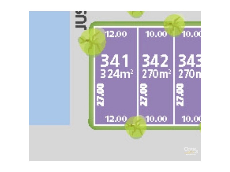 Lot 341 Newton Boulevard, Munno Para West SA 5115