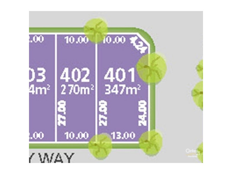 Lot 401 Newton Boulevard, Munno Para West SA 5115