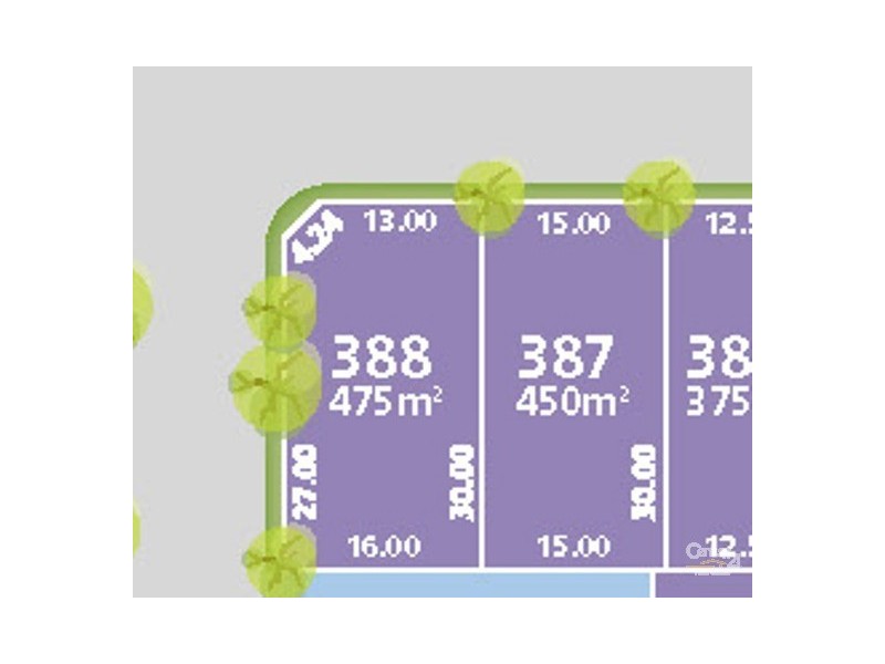 Lot 388 Newton Boulevard, Munno Para West SA 5115