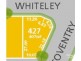 Lot 427 Whiteley Street, Munno Para West SA 5115