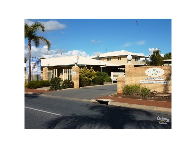 31, 11-15 Hollywood Boulevard, Salisbury Downs SA 5108