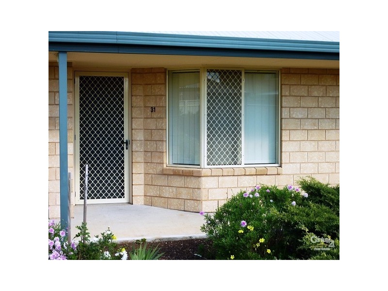 31, 11-15 Hollywood Boulevard, Salisbury Downs SA 5108