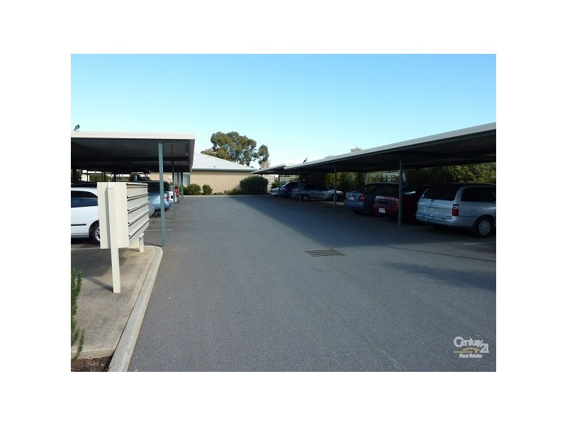 31, 11-15 Hollywood Boulevard, Salisbury Downs SA 5108