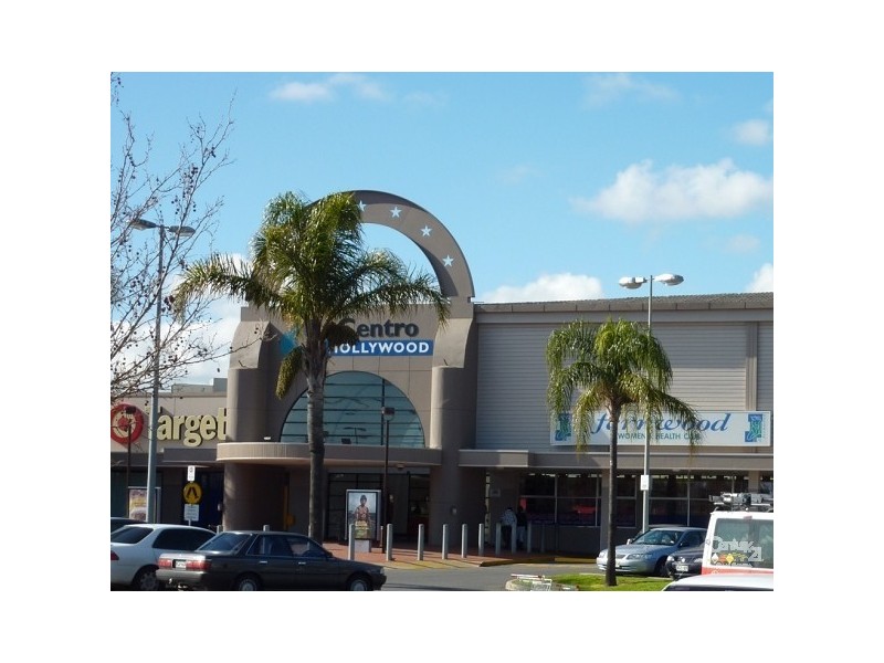 31, 11-15 Hollywood Boulevard, Salisbury Downs SA 5108