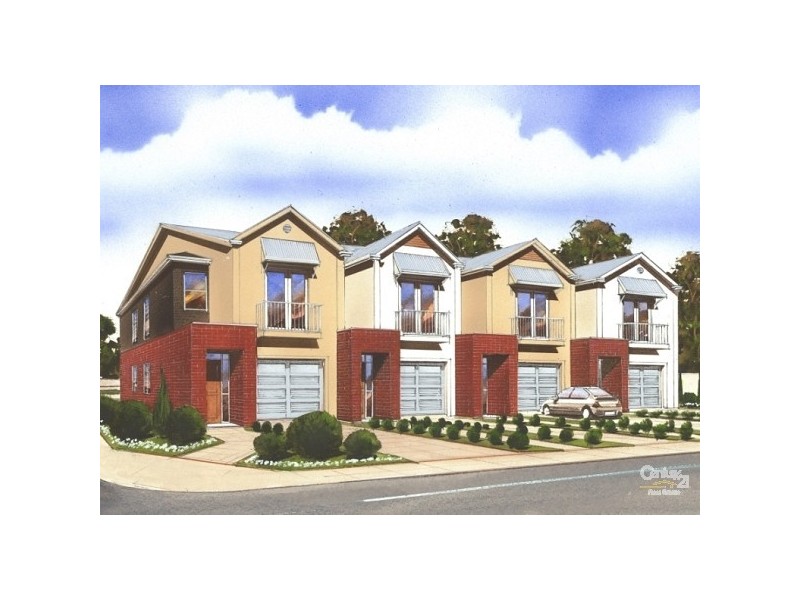 Lot 97 Pickering Street, Brompton SA 5007