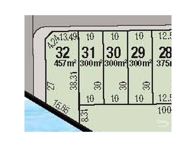 Lot 32 The Orchard, Direk SA 5110