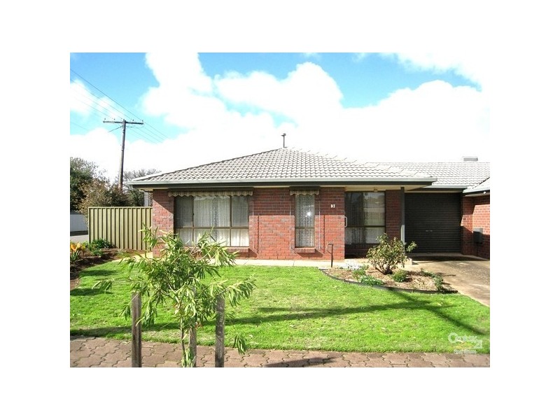 Unit 3, 27 Carey Street, Salisbury SA 5108