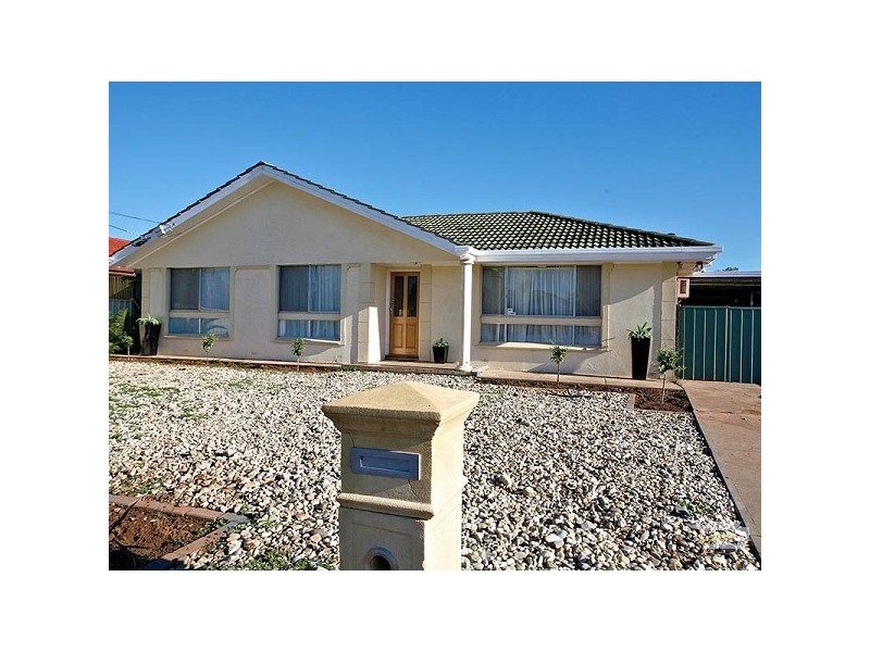 39 Oleander Drive, Parafield Gardens SA 5107