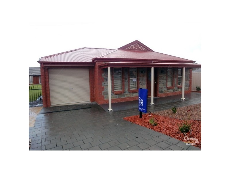 Lot 20 Stollberg Road, Freeling SA 5372