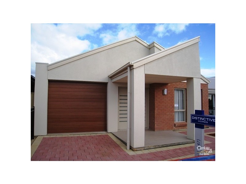 Lot 11 Freeman Avenue, Munno Para West SA 5115