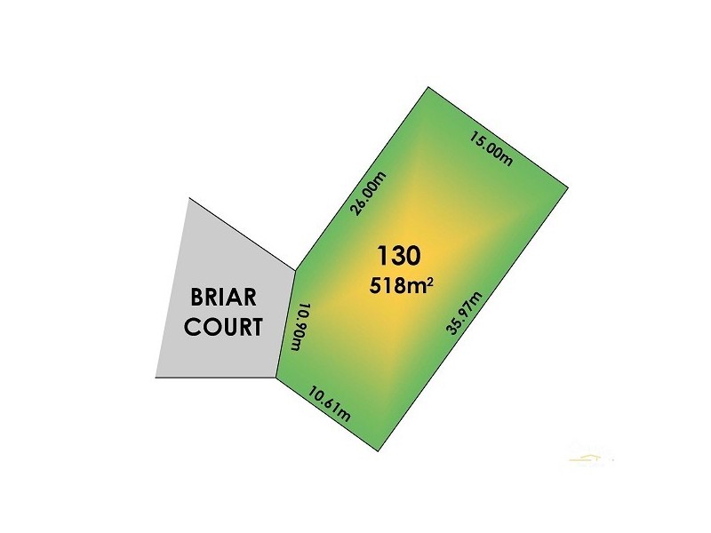 Lot 130 Briar Court, Parafield Gardens SA 5107