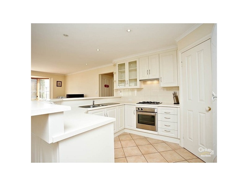 6 Mullen Court, Evanston Park SA 5116