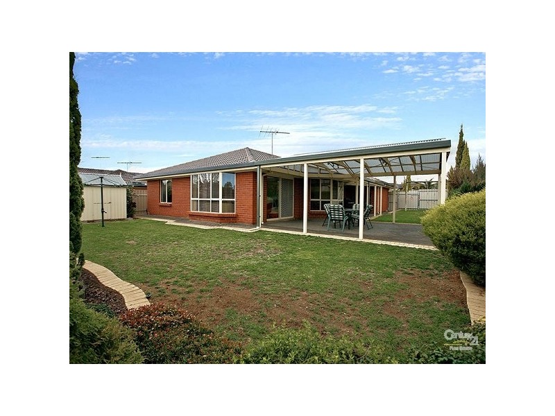 6 Mullen Court, Evanston Park SA 5116