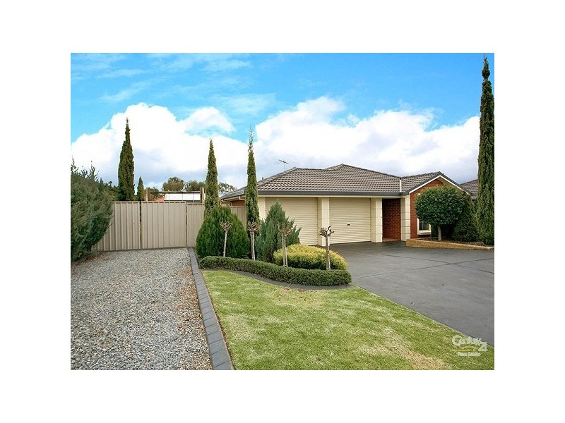 6 Mullen Court, Evanston Park SA 5116