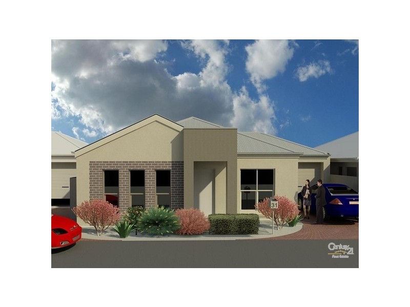 Lot 31 Kinross Avenue, Burton SA 5110