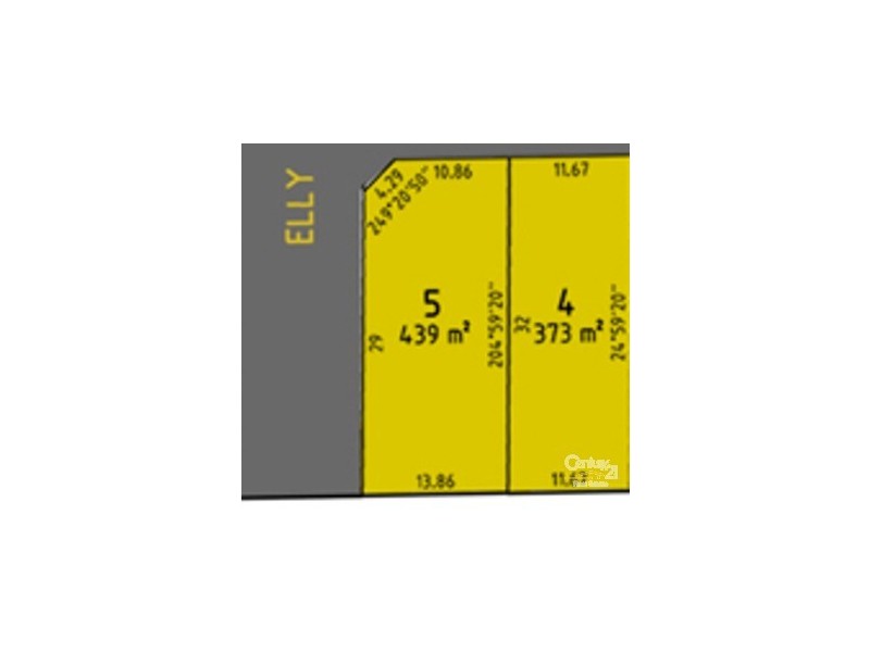 Lot 5 Kalvyas Drive, Munno Para West SA 5115