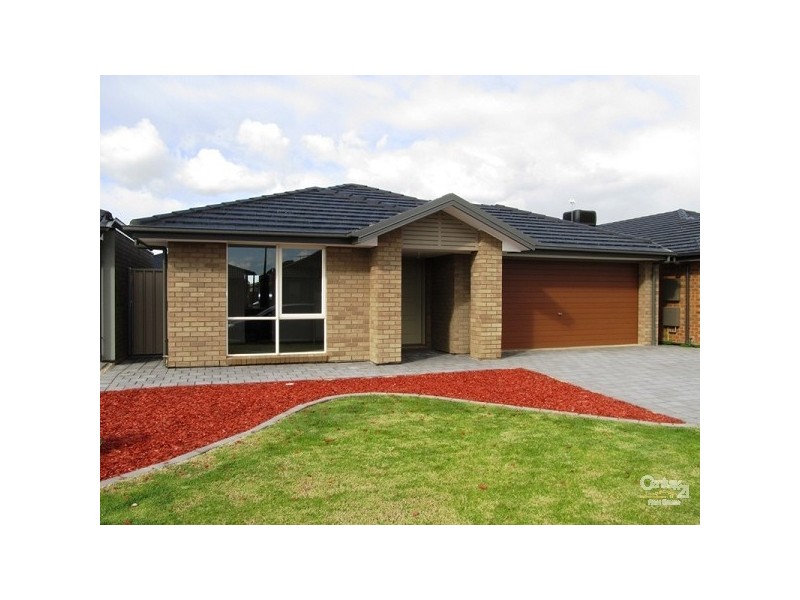 18 Nybo Court, Munno Para West SA 5115
