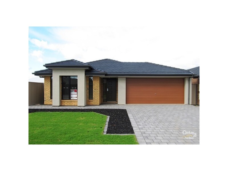 Lot 31 (25) Nybo Court, Munno Para West SA 5115