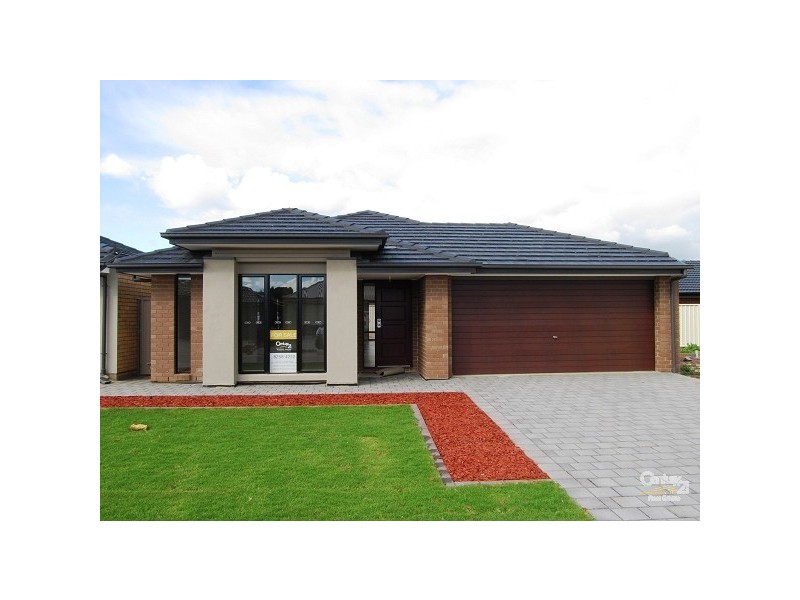 26 Nybo Court, Munno Para West SA 5115