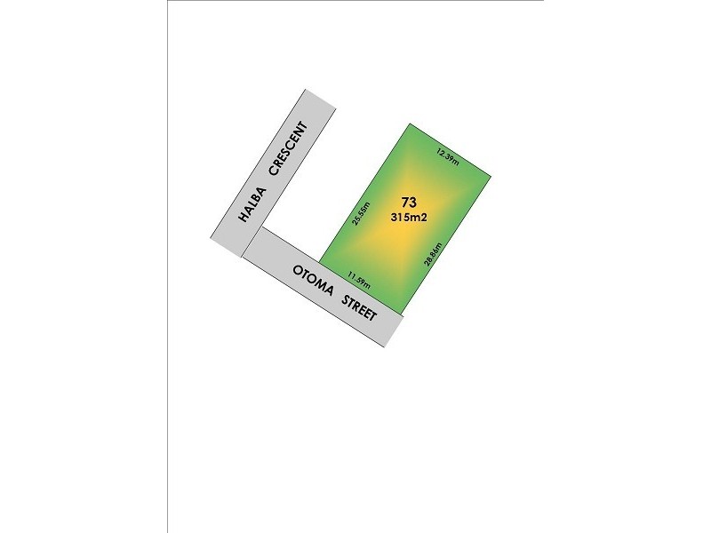 Lot 73 Otoma Street, Paralowie SA 5108