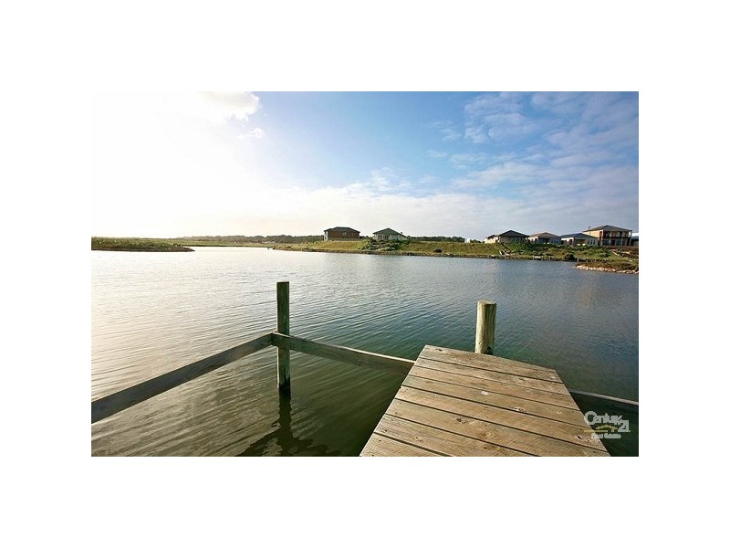 Lot 1284 Britannia Parade, Hindmarsh Island SA 5214
