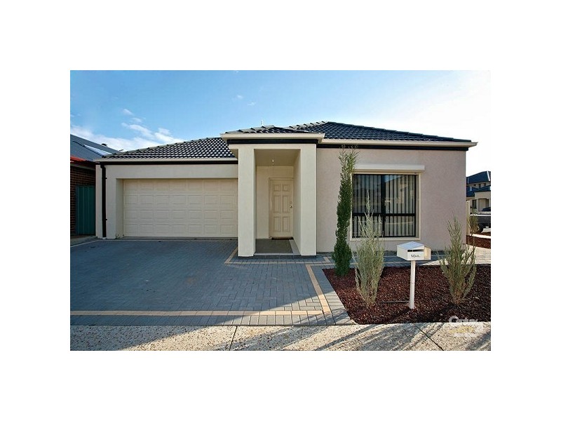 3 Mapleton Court, Mawson Lakes SA 5095