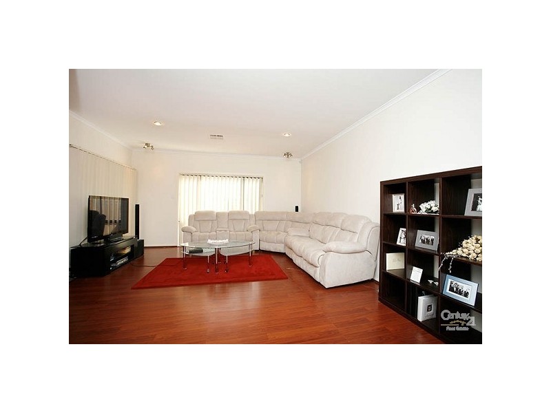 3 Mapleton Court, Mawson Lakes SA 5095