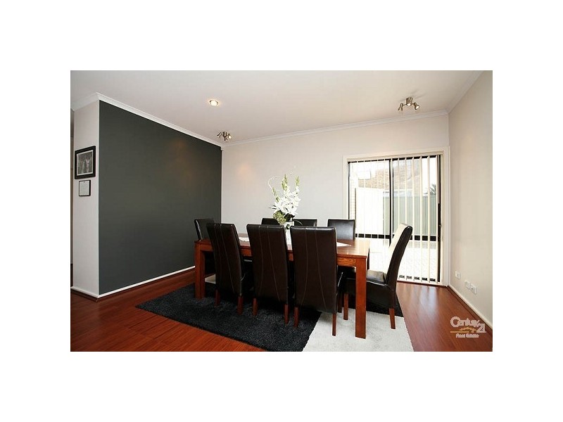 3 Mapleton Court, Mawson Lakes SA 5095