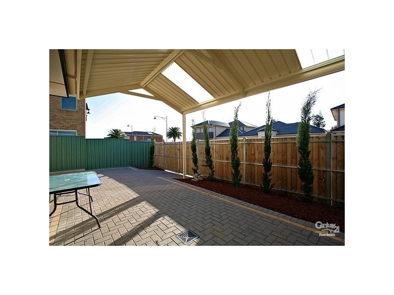 3 Mapleton Court, Mawson Lakes SA 5095