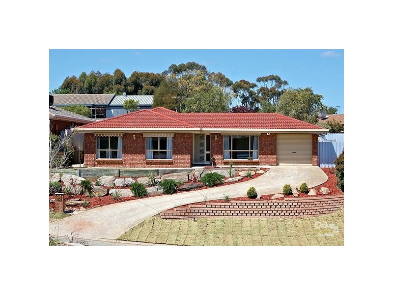 6 Lundie Crescent, Gawler East SA 5118