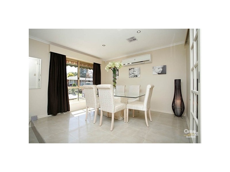 6 Lundie Crescent, Gawler East SA 5118