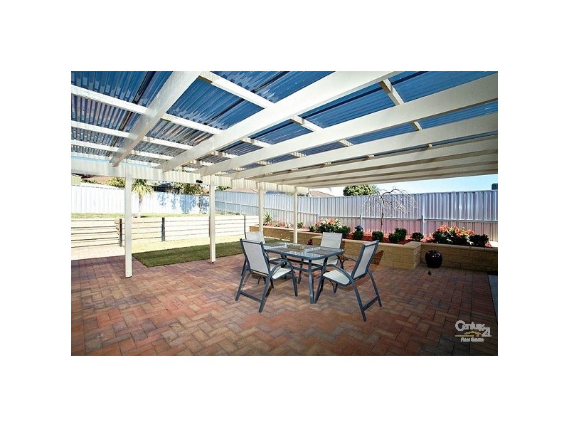 6 Lundie Crescent, Gawler East SA 5118