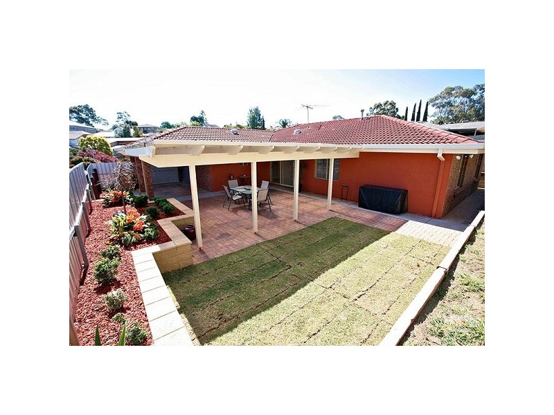 6 Lundie Crescent, Gawler East SA 5118