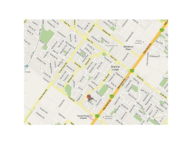 Lot 331 Lynne Street, Brahma Lodge SA 5109