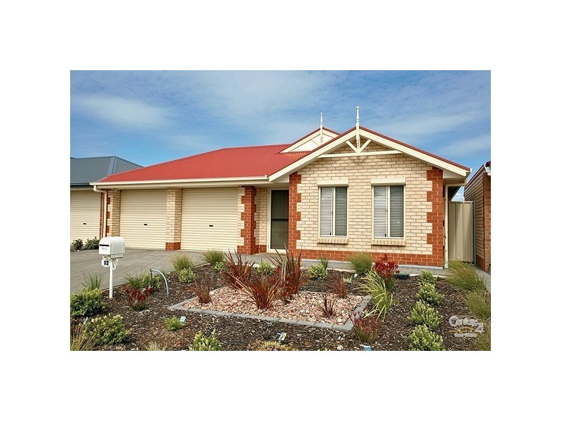 13 Alexios Court, Munno Para West SA 5115