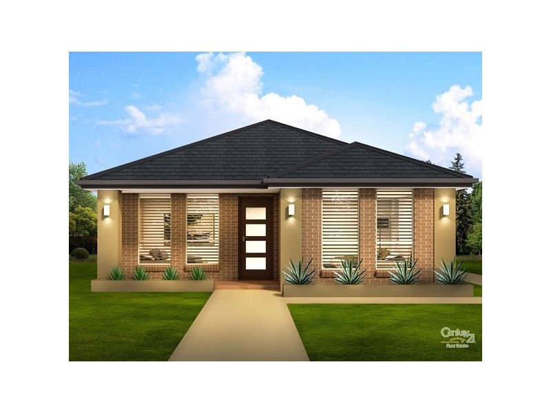 Lot 211 Elphick Street, Munno Para West SA 5115